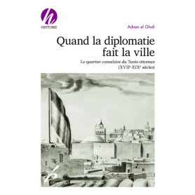 Quand la diplomatie fait la ville