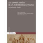Les grands arrêts de la jurisprudence fiscale - La procédure fiscale