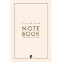 Fashion Notebook (BEIGE)