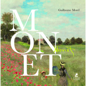 Monet par Guillaume Morel