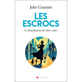 Les escrocs