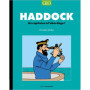 Tintin - Haddock, un capitaine à l'abordage !