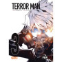 Terror Man T03