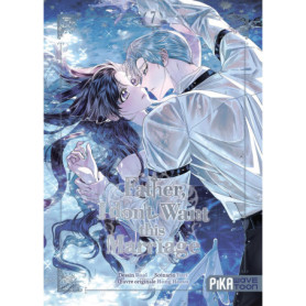 Father, I don't want this marriage T07