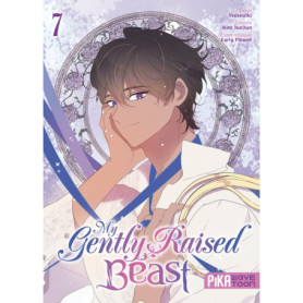 My Gently Raised Beast T07