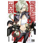Secret Bodyguard T06