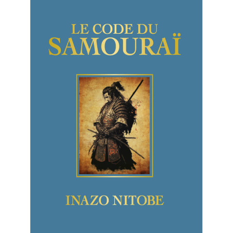 Le Code du Samouraï