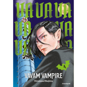 Vavam Vampire T04