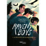 Raven Boys - Tome 1 La prophétie de Glendower