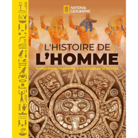 L'histoire de l'Homme