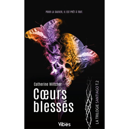 Santiago trilogie T2