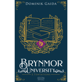 Brynmor University T2
