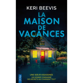 La maison de vacances