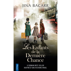 Les Enfants de la Dernière Chance