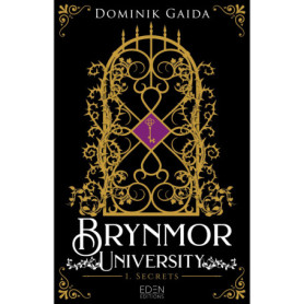 Brynmor University T1