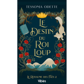 Le royaume des Faés T2