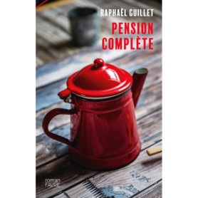 Pension complète