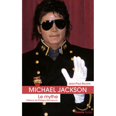 Michael Jackson le mythe