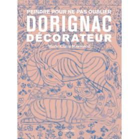 Dorignac décorateur - Peindre pour ne pas oublier