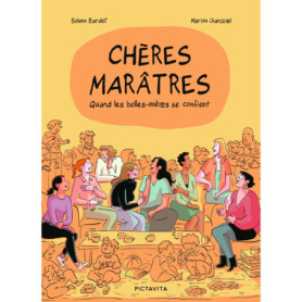 Chères marâtres