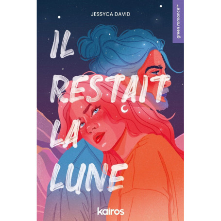 Il restait la lune