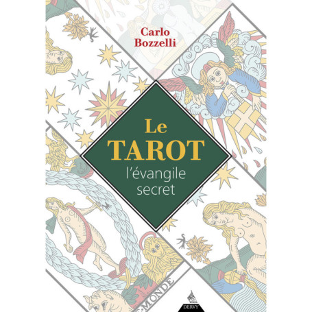 Le Tarot, l'évangile secret