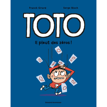 Toto BD, Tome 10