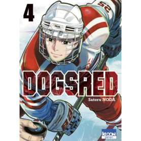 DogsRed T04