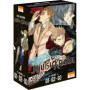 Coffret Jujutsu Kaisen vol. 1 à 3 2025