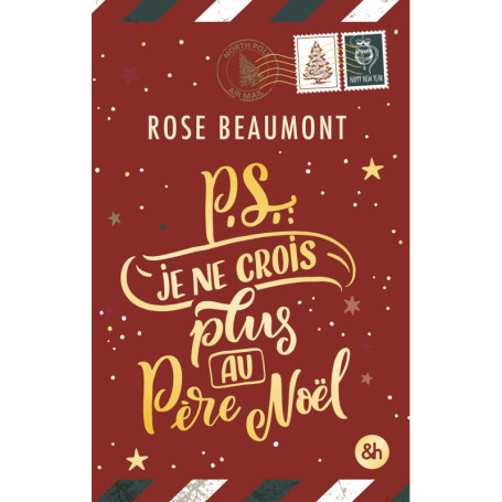 P.S. : Je ne crois plus au Père Noël !