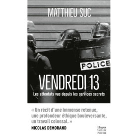 Vendredi 13