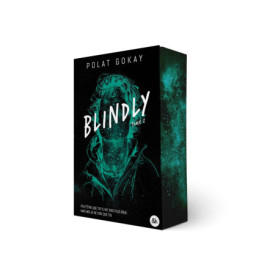 Blindly - Tome 2