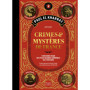Crimes et mystères de France (Beau livre)