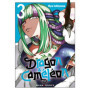 Dragon & Caméléon T03