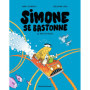 Simone se bastonne, Tome 02