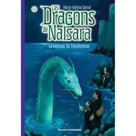 Les dragons de Nalsara, Tome 19