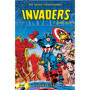 Invaders : L'intégrale 1975-1977 (T01)
