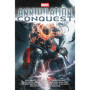 Annihilation Conquest - MARVEL OMNIBUS