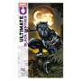 Ultimate Black Panther T01 : Guerre et paix