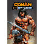 Conan le Barbare T06 : Un nid de serpents