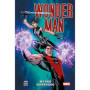 Wonder-Man : My fair super hero
