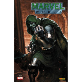 Marvel World N°02