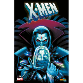 X-Men N°24
