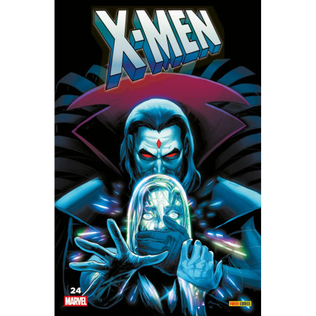 X-Men N°24