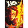 X-Men N°24 - Edition collector - COMPTE FERME