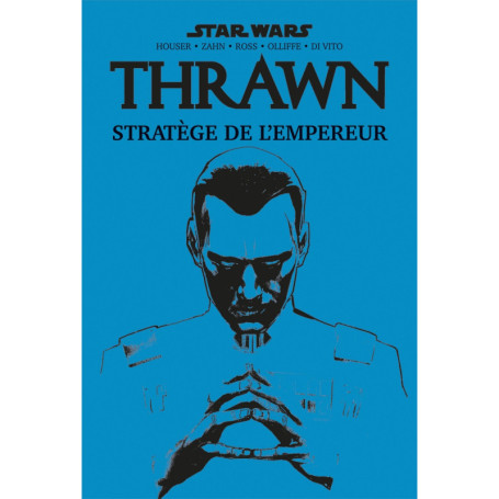 Thrawn : Stratège de l'Empereur