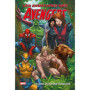 Marvel - Les aventures des Avengers : Leçons de bonne conduite