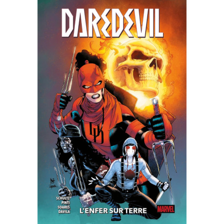 Daredevil : L'Enfer sur Terre