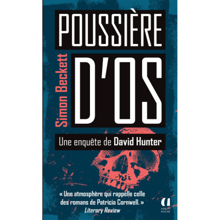 Poussière d'os