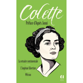 La Retraite sentimentale. L'Ingénue libertine. Mitsou